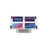 table touch screen monitor