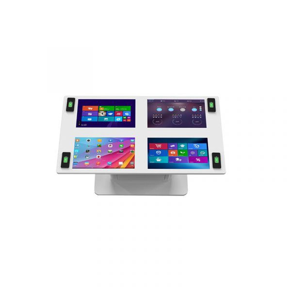 table touch screen monitor
