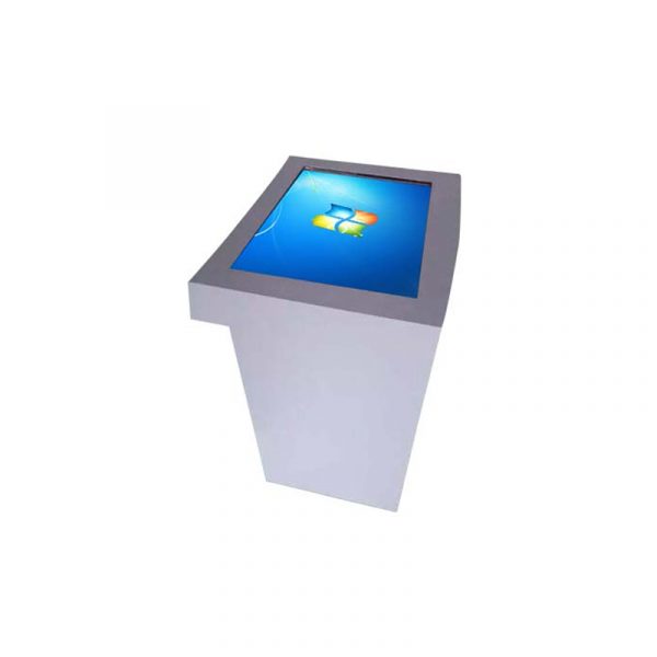touch coffee table