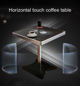 touch drafting table