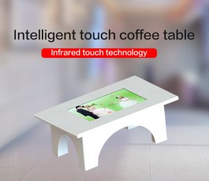 touch screen coffee table $199