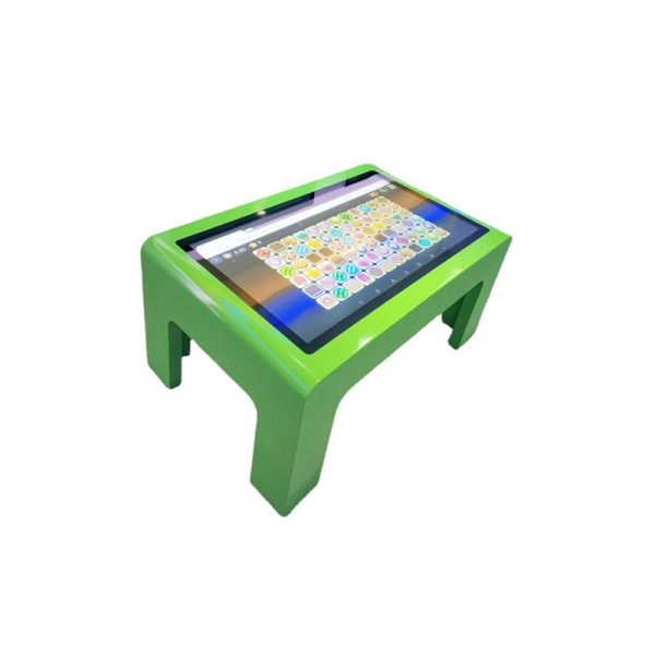 touch screen coffee table $199