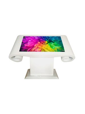 touch screen coffee table $199