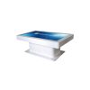 touch screen coffee table
