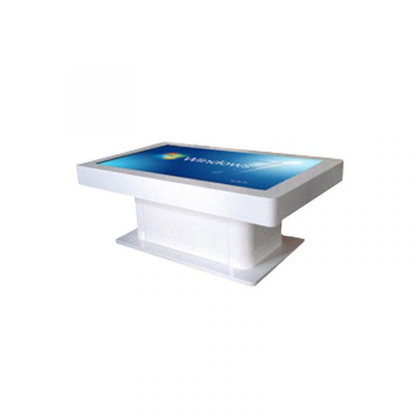 touch screen coffee table