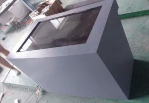 touch screen coffee table amazon