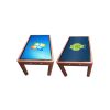 touch screen computer table