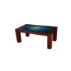 touch screen computer table