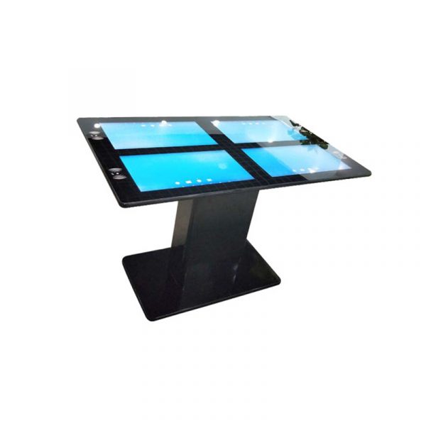 touch screen smart table