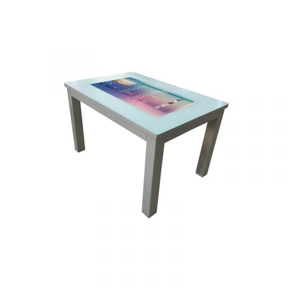 touch screen table
