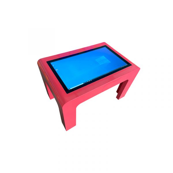 touch screen table
