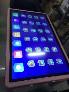 touch screen table for sale