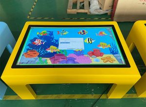 touch screen table for sale