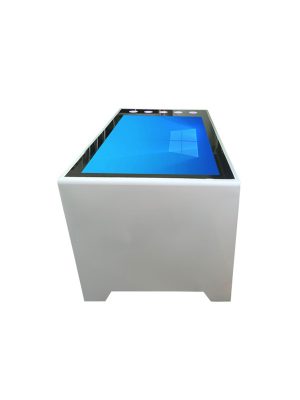 touch screen table price