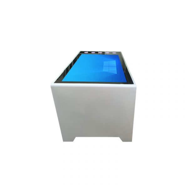 touch screen table price