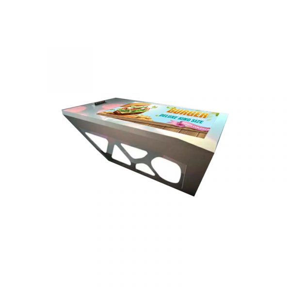 touch screen table price
