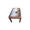 touch screen table top