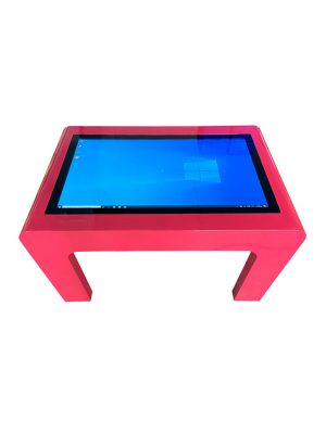 touch table