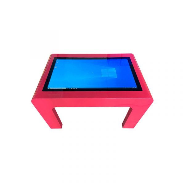 touch table