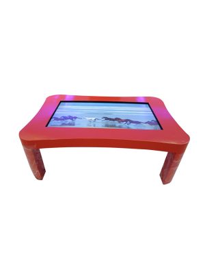 touch table