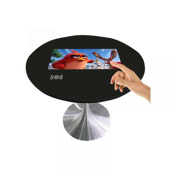 touch table