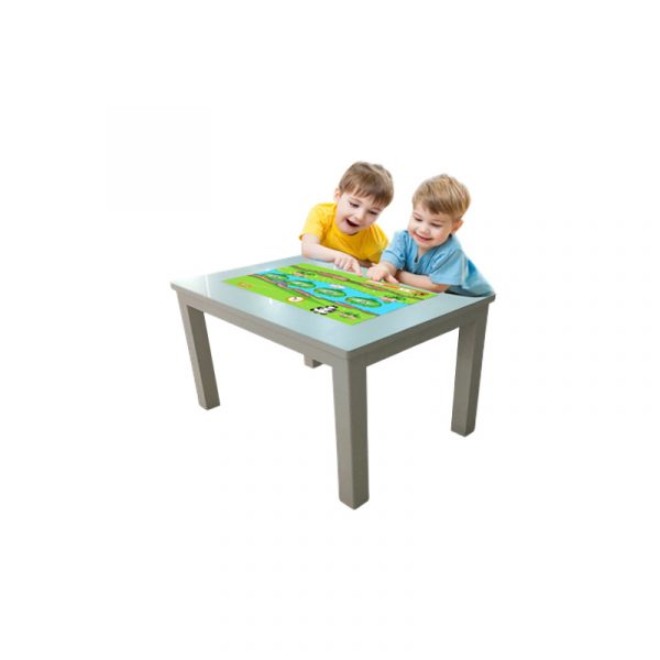 touch table computer