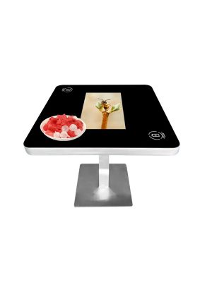 touch table pc