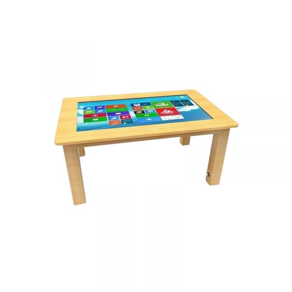 touch table price