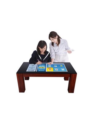 touch table price