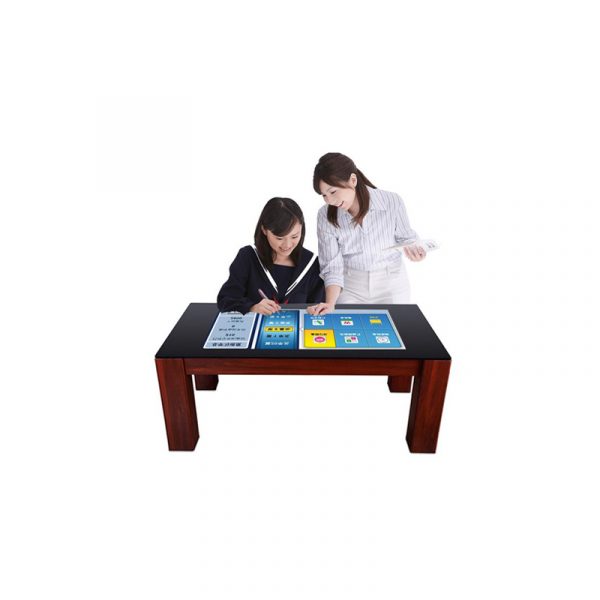 touch table price
