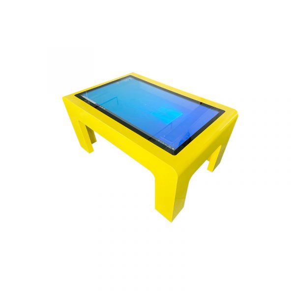 touch table price