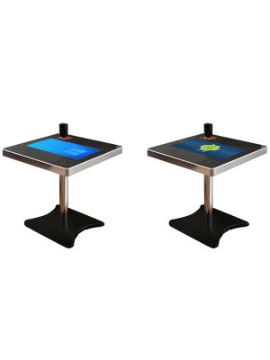 touch tables for sale