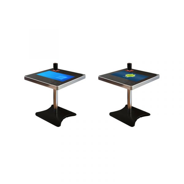 touch tables for sale