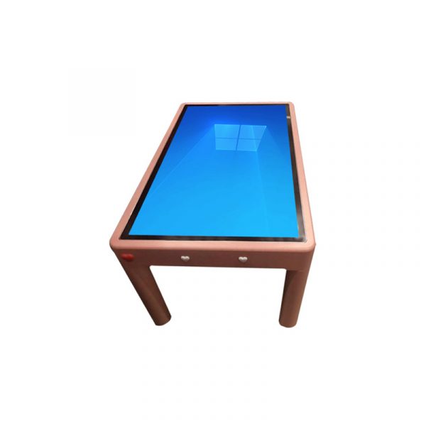 touchscreen desk