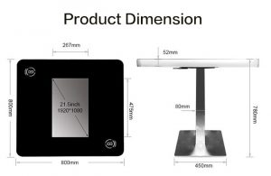 touchtables