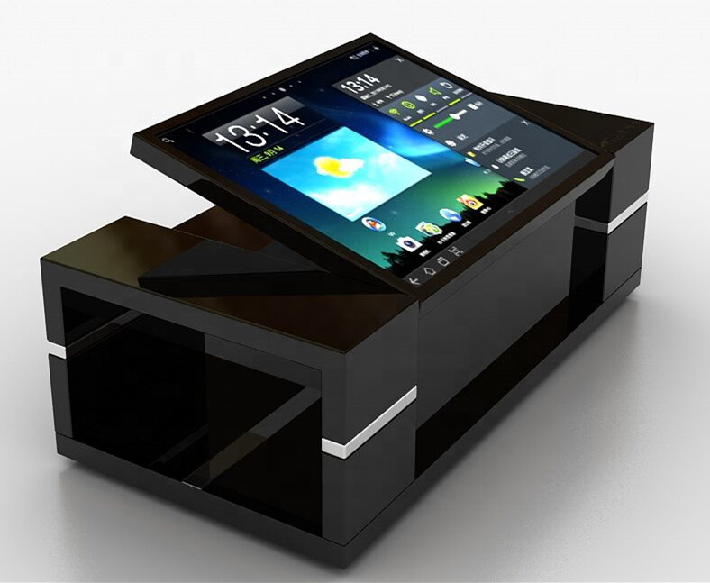 interactive recognition table - image 2