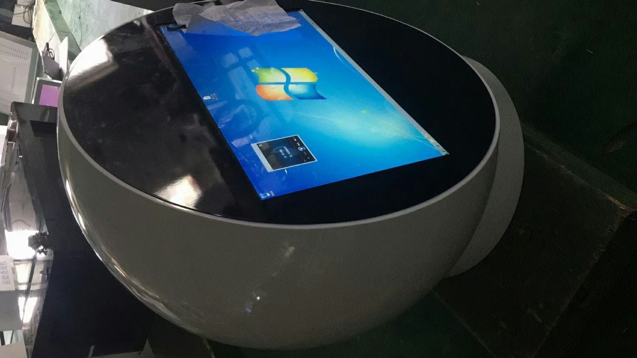 touch tables - image 2
