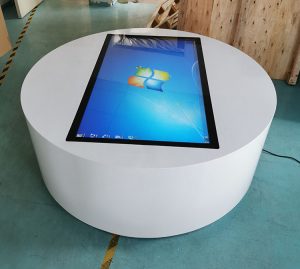smart table - image 1
