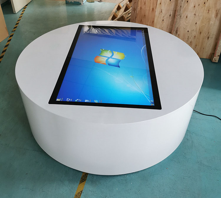 smart table - image 1