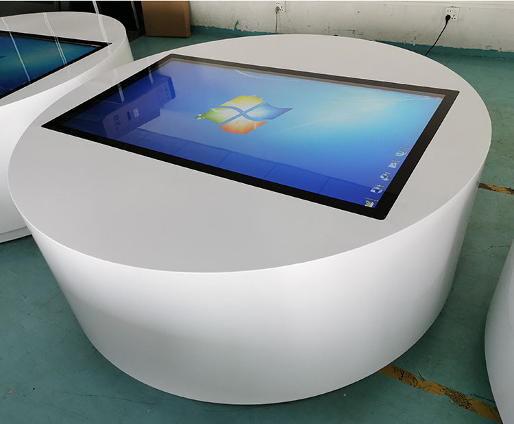 smart table - image 2