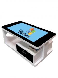 science interactive table - image 1