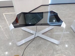 charging touch table - image 1