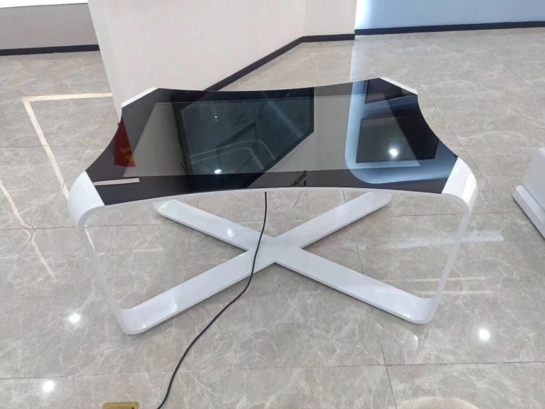charging touch table - image 1