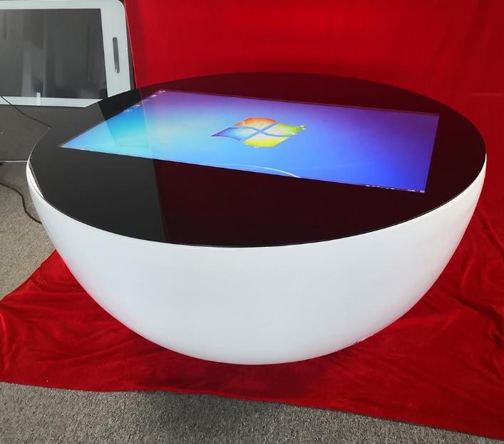 smart table - image 4