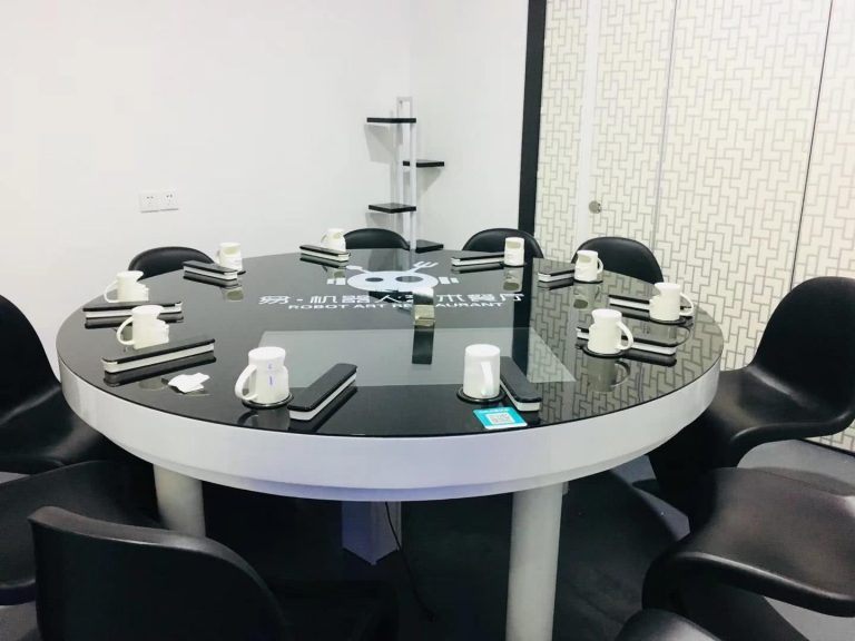 interactive tabletop - image 1