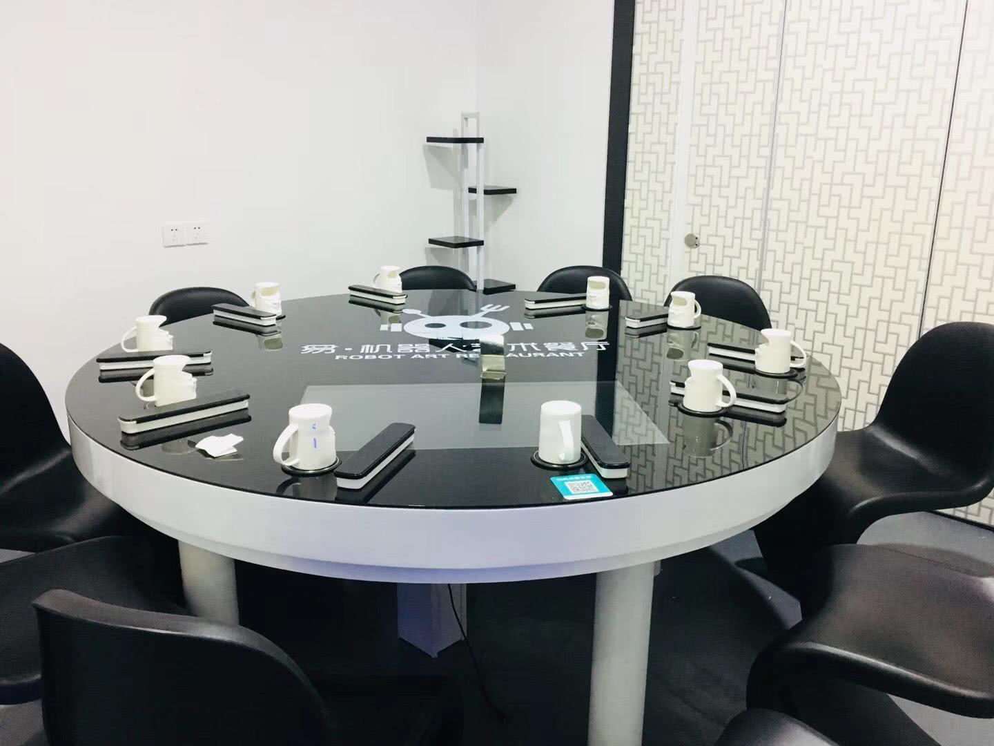 interactive tabletop - image 1