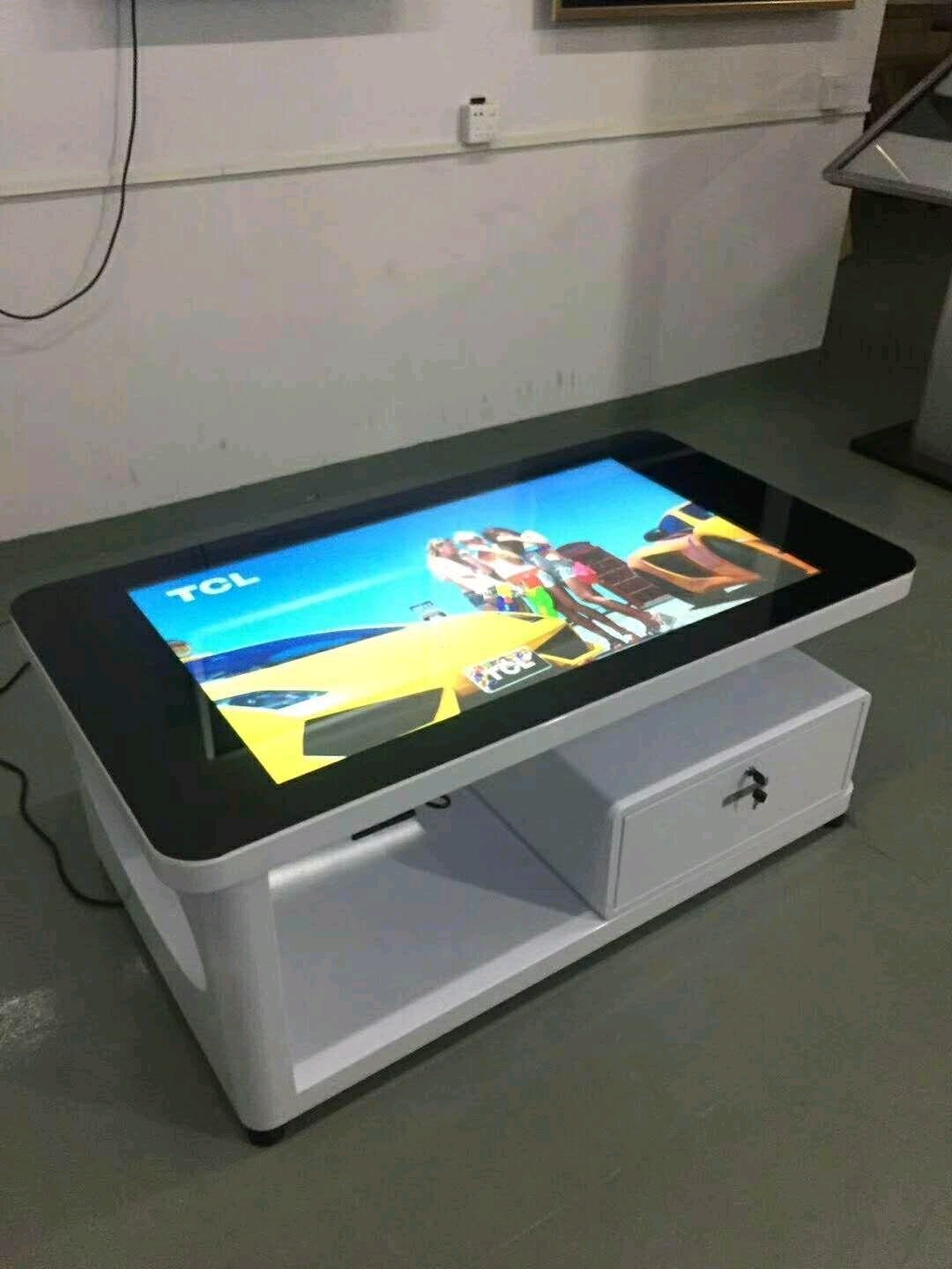 interactive table - image 3