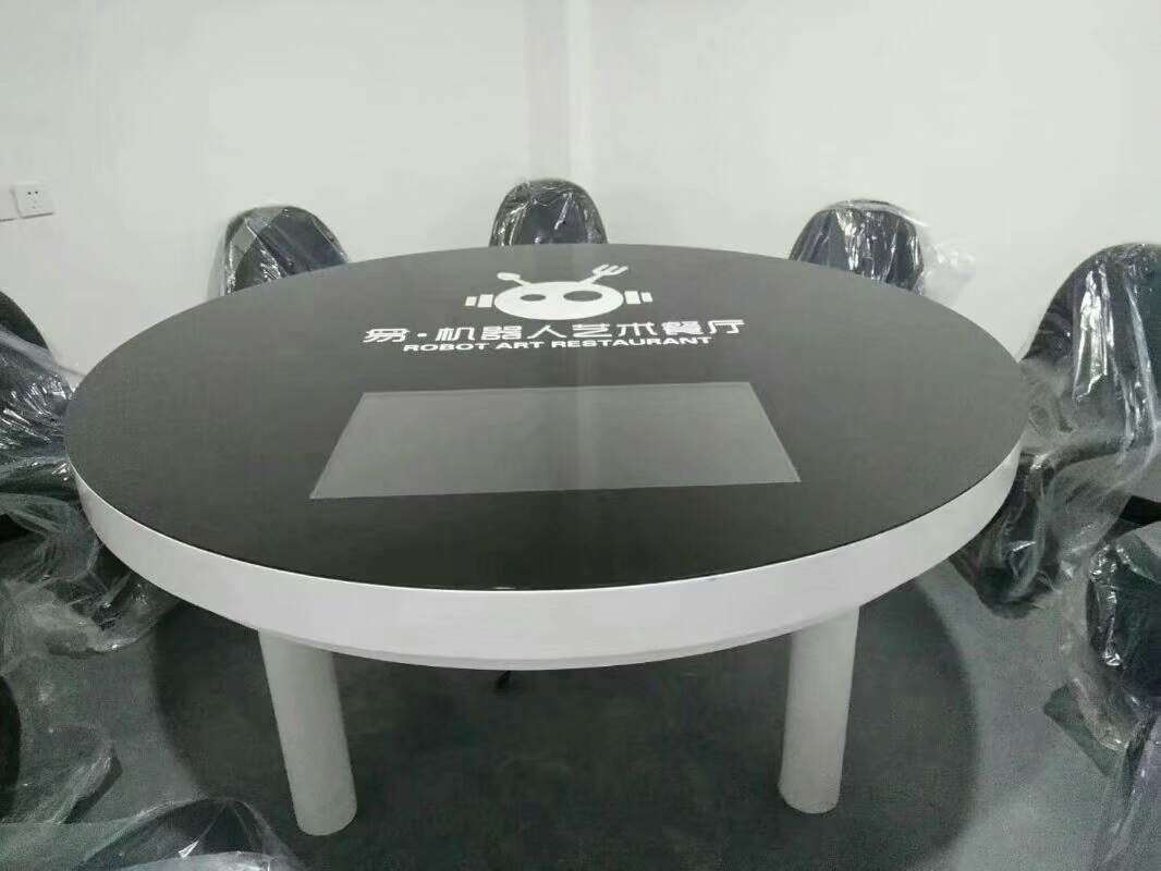 touch tables - image 3