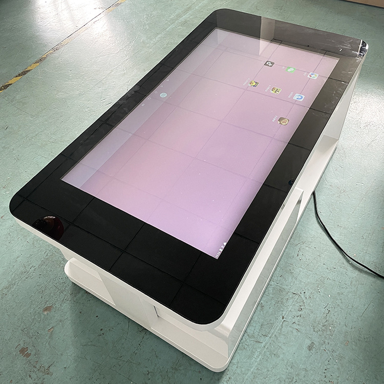 science interactive table - image 2