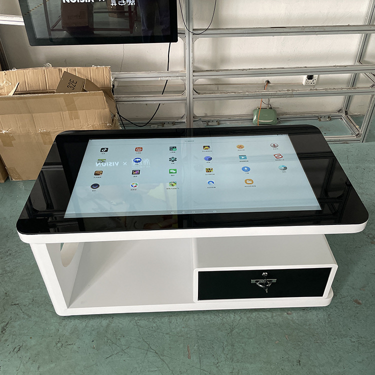 science interactive table - image 3